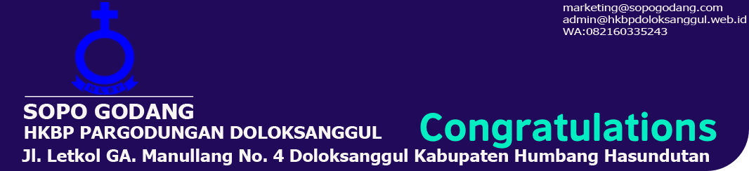 SOPO GODANG